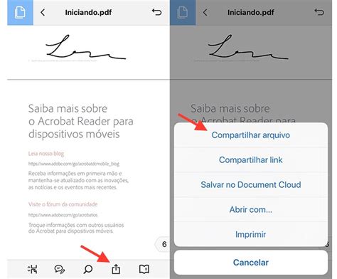 Aplicativo De Assinatura Digital 5 Apps Para Assinar Documentos Online