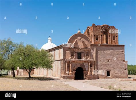 Mission San Josa © De Tumaca Cori Hi Res Stock Photography And Images