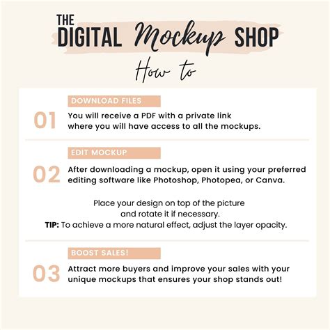 BIG Car Sticker Mockup Bundle Bumper Sticker Mockup Bundle Sticker