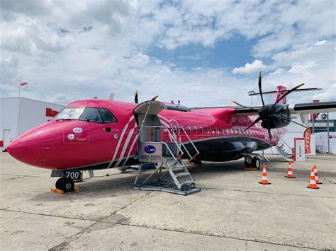 ファーンバラ航空ショー主催者が今年の航空ショーに訪れる航空機を発表