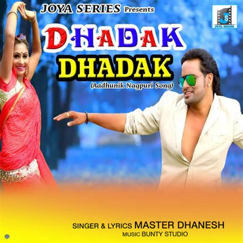 Stream Dhadak Dhadak by Master Dhanesh | Listen online for free on ...