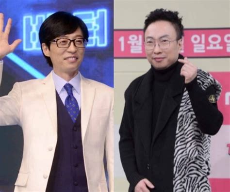 유재석x박명수 30년째 ‘수입 1 코미디 노조에 라디오쇼