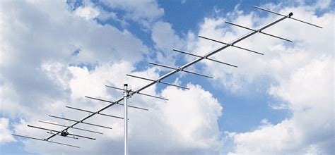 General Cushcraft A148 10S 2m Yagi Antenna Panama