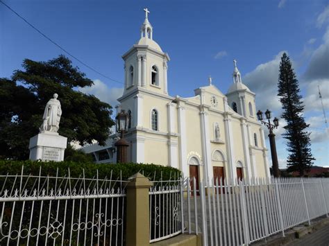 Estelí - Nicaragua - Mark Moxon's Travel Writing