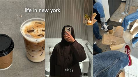 Nyc Vlog Cafes Shopping Bakeries Nyc Ballet Famous Italian Food