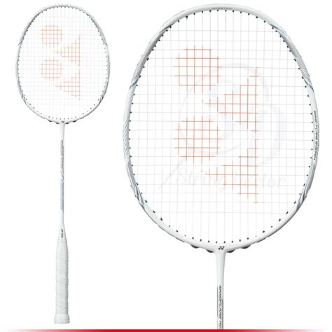 Yonex Nanoflare Nextage U String Doctor