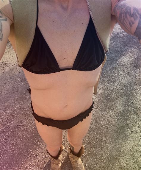 Hi New Bikini 2 Pics XHamster