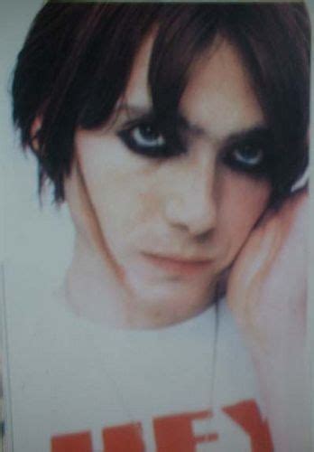 Pin By Bitch On Manics Preacher Man Crush Richey Edwards