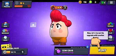 Egg Pam V2 Rbrawlstarsmodding