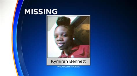 Philadelphia Missing 13 Year Old Girl Found Safe Police Say Cbs