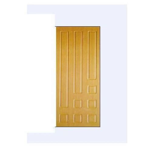 Stylish Membrane Door At Rs Square Feet S Membrane Pressed Door