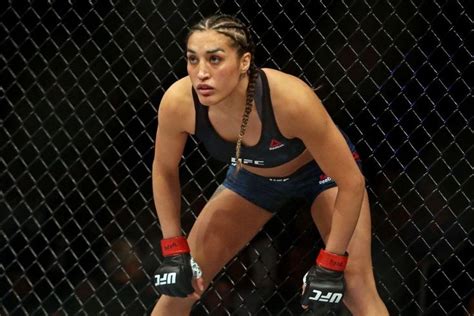 Tatiana Suarez targeting summer Octagon return from neck injury | FightBook MMA | Neck injury ...