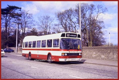 Lothian Region Transport Plc 149 B149 KSF 1985 Leyland Flickr