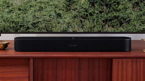 Sonos Beam (Gen 2) Review | PCMag