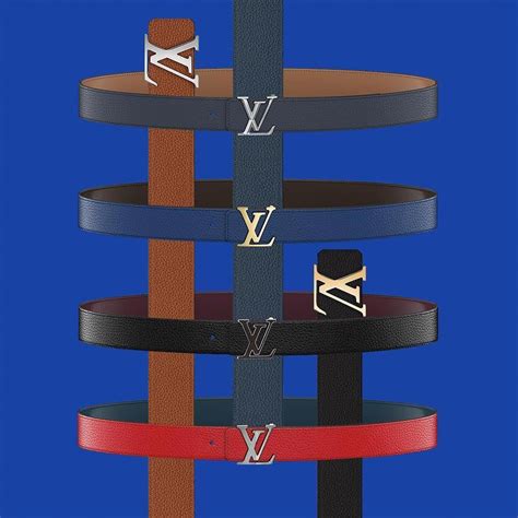 Nordstrom Louis Vuitton Belt Paul Smith