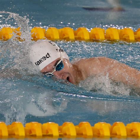 Mondiali Paralimpici Di Nuoto Subito 8 Medaglie Per L Italia