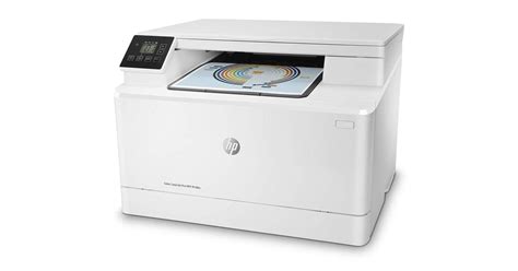 HP Color LaserJet Pro MFP M180N | M180N | Smart Systems | Amman Jordan