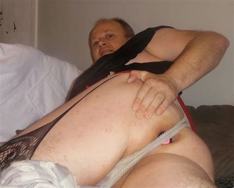 Cd Slut Anal Traning Maddis Dildo 19 Pics XHamster