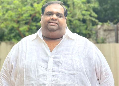 Film Producer Ravindhar Chandrasekaran Arrested In Rs Crores