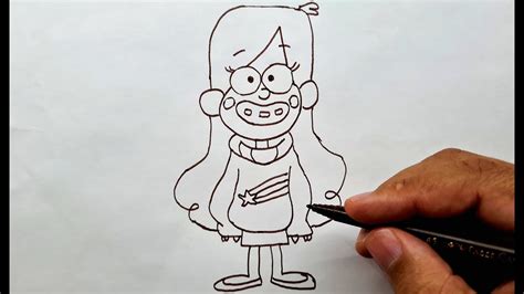 Mabel Pines Izimi Kolay Esrarengiz Kasaba Izimi Kolay Izimler K