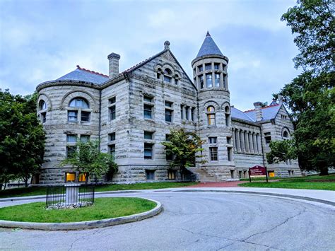 Indiana University Online English at John Remaley blog