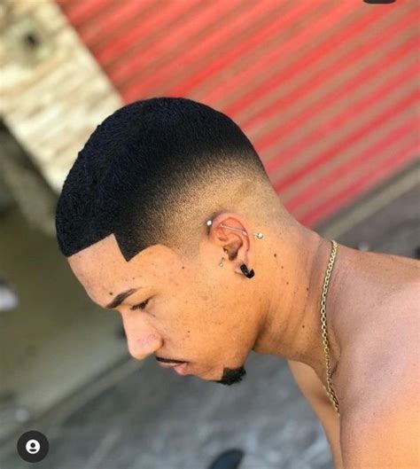 Corte Do Jaca Estilo E Personalidade Para Os Cabelos Masculinos