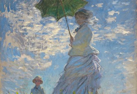 Claude Monet in 10 Paintings | DailyArt Magazine