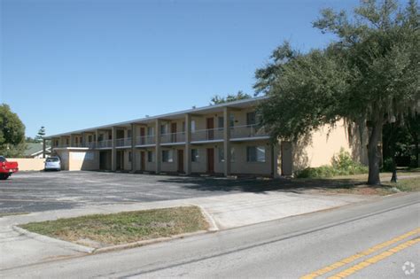 Colony Arms Apartments Lakeland Fl