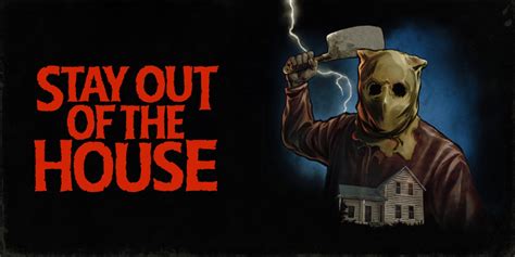 Stay Out Of The House Aplicações De Download Da Nintendo Switch Jogos Nintendo