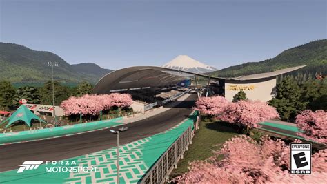 Forza Motorsport Hakone En 30 Secondes Xboxracer