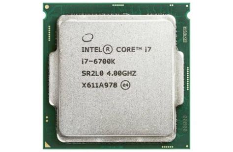 Unidade Central De Processamento Ou Cpu O Que E Para Que Serve