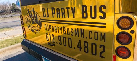 ABOUT – DJ Party Bus Services LLC | Celebrate • Party • Relax