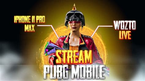 Uzbek Sila Pubg Mobile Youtube