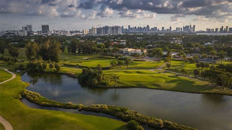 Miami Beach Golf Club