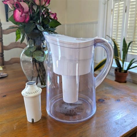 Brita Kitchen Gallon Brita Pitcher With Filter Poshmark