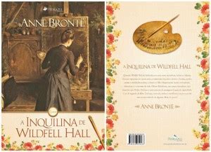 a inquilina de wildefell hall minha vida literaria Minha Vida Literária