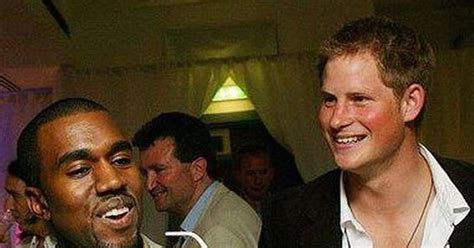 Inside Prince Harry S Wildest Party Moments From Naked Snaps In Vegas To Nazi Costume Flipboard