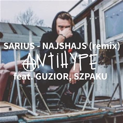 Sarius NajsHajs Remix Lyrics Genius Lyrics