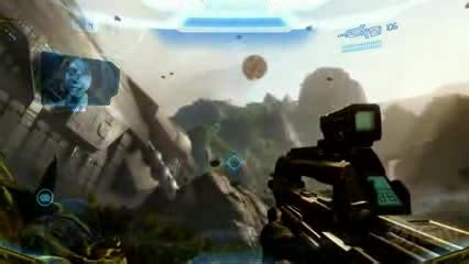 Halo 4 {From Trailer} - Halo Photo (33611224) - Fanpop