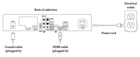 Optimum Cs 16365 Samsung Cable Box With Hd Tv User Guide