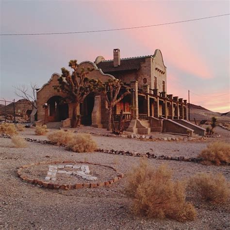 Nevada ghost towns – Artofit