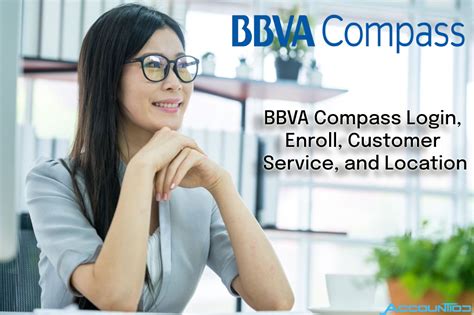 Bbva Compass Login Enroll Customer Service And Location Know World 365 Know What You Need