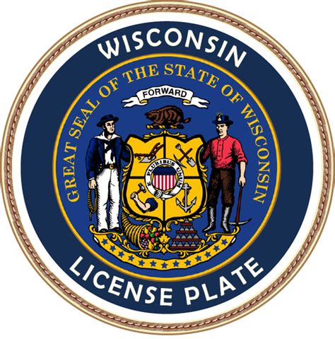 License Plate Lookups | Wisconsin License Plates