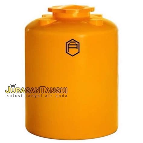 Jual Tangki Air Profil Tank Tda Liter Toren Tandon Plastik Pe