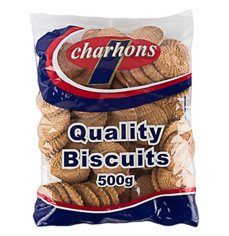 Charhons Quality Loose Biscuits G Happy Hippo Foods