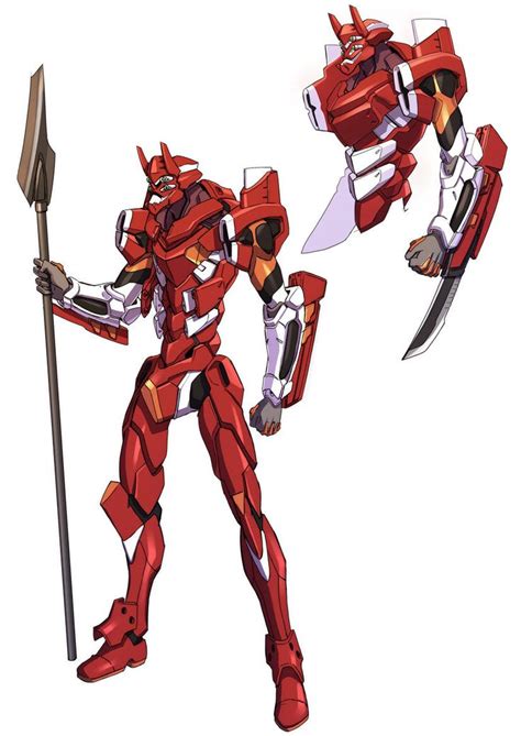 Neon Genesis Evangelion Neon Evangelion Robot Concept Art Robot Art ...