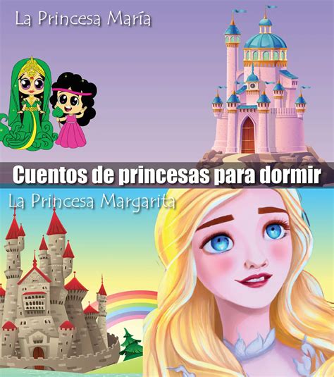 Cuentos de princesas para dormir Cuentos con Audio para Niños