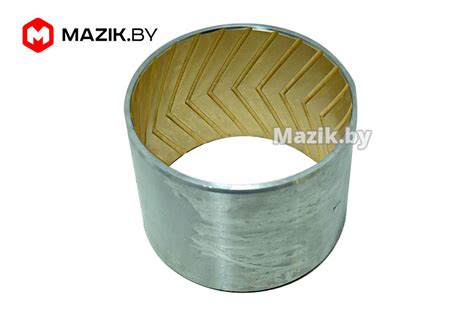 938-2918022 Втулка балансира (биметалл), Спецмаш - Мазик Бай