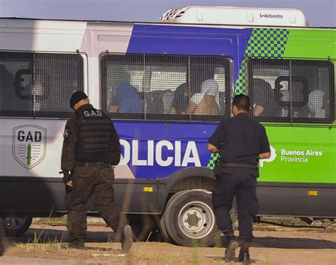 Crimen En Villa Gesell Comienza La Rueda De Conocimiento Con Los