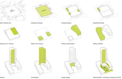 Perkins Will Design The Worlds Tallest Wooden Skyscraper For